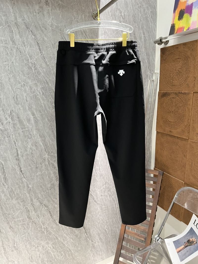 Descente Long Pants